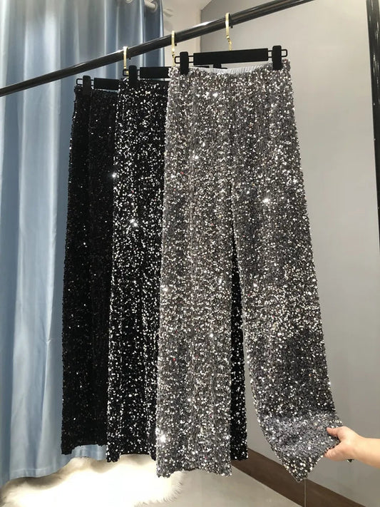 Agnia Pants