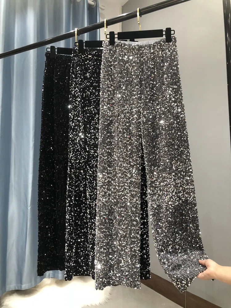 Agnia Pants