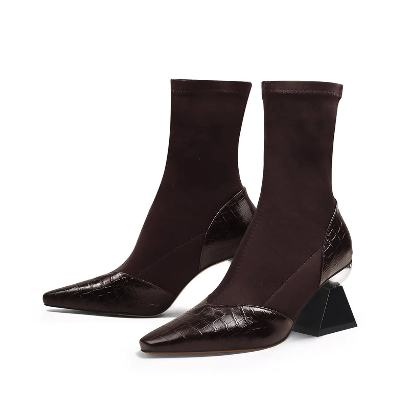 Classic Designed Garment in a Timeless Cut