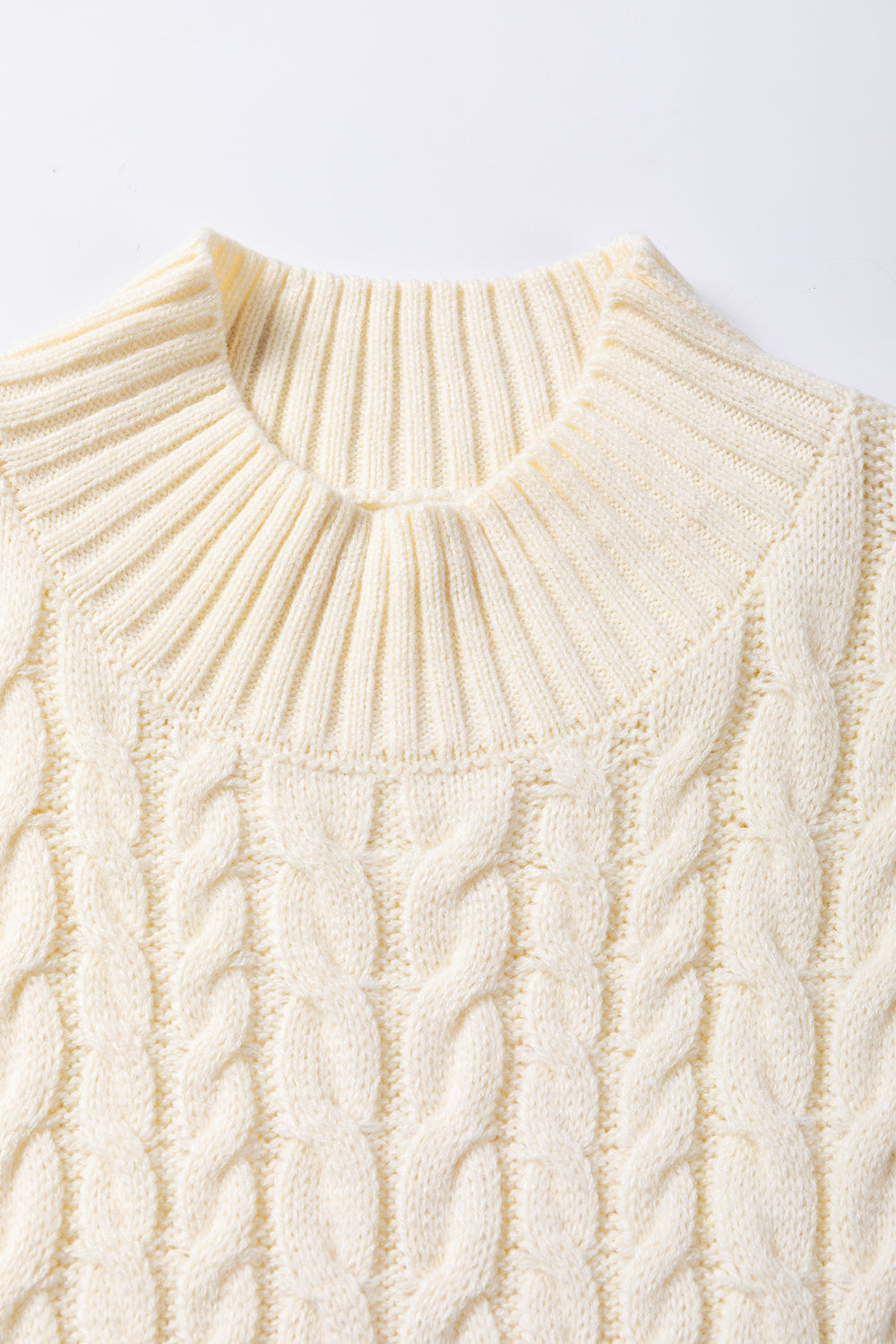 Classic Vintage Sweater