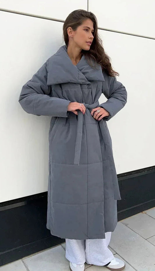Elina Down Coat