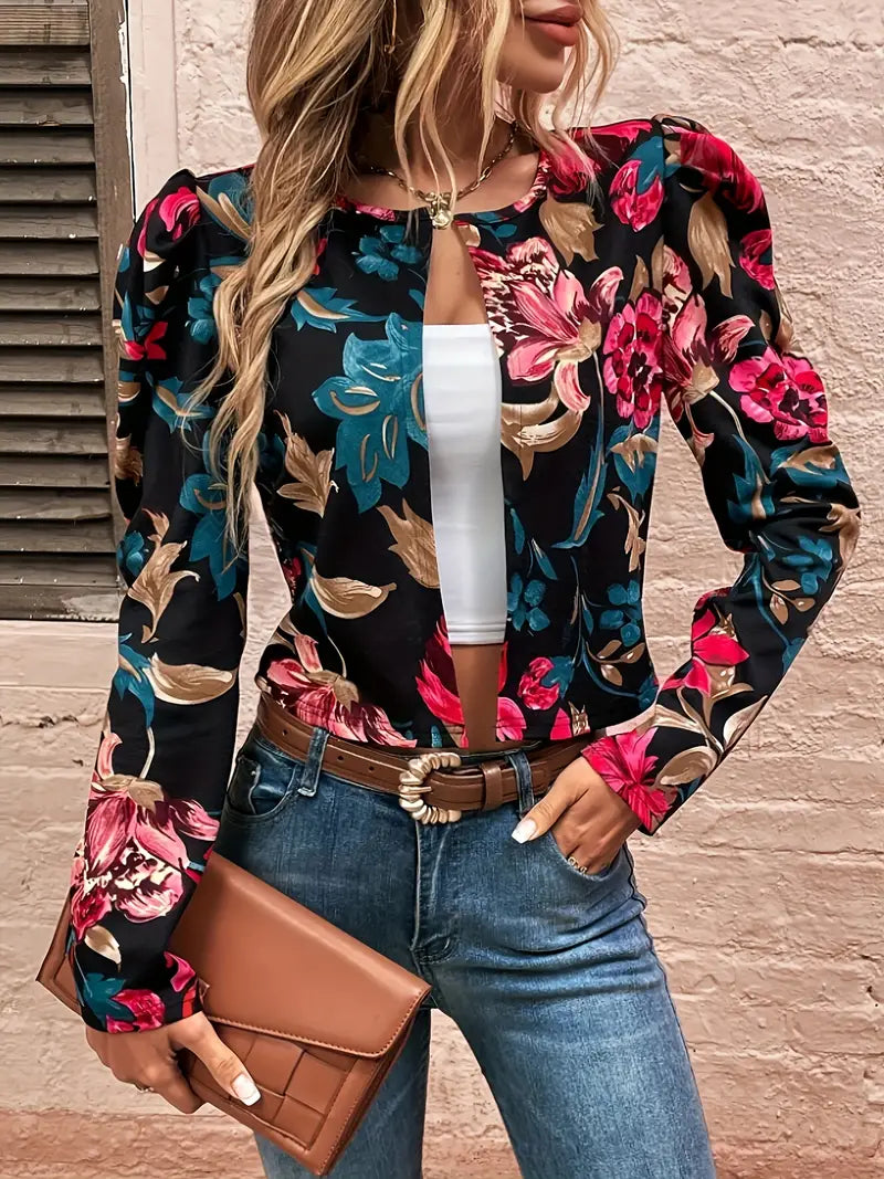 Vintage Inspired Jacket