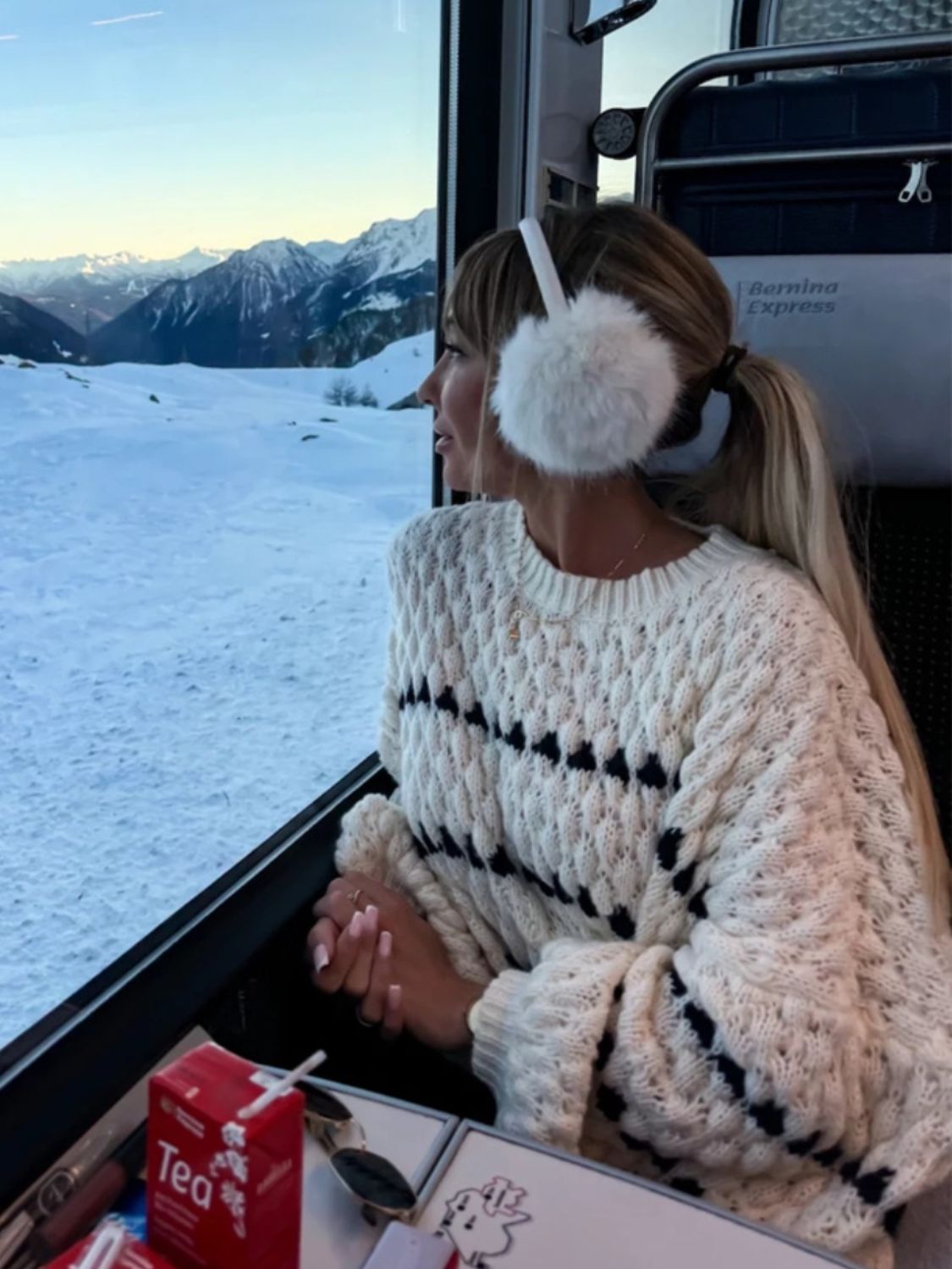 Classic Vintage Sweater