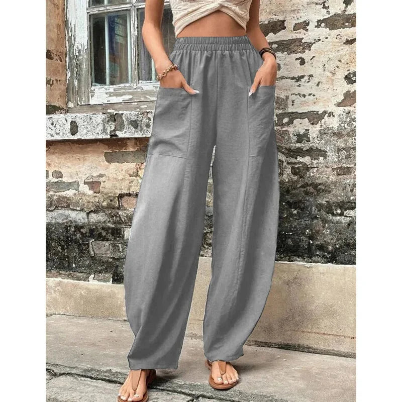 Lolla Pants