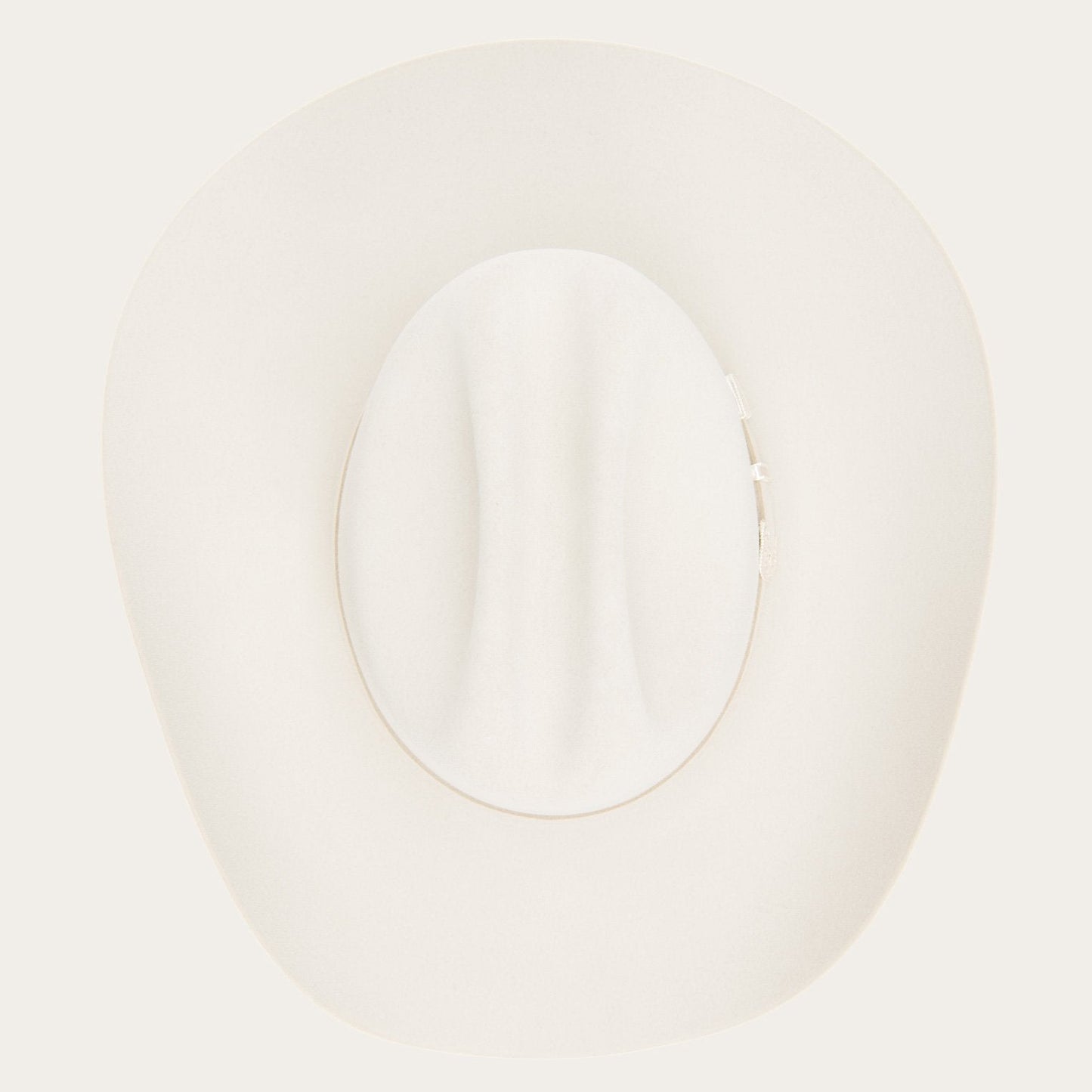 Silvester 5x Cowboy Hat-silverbelly