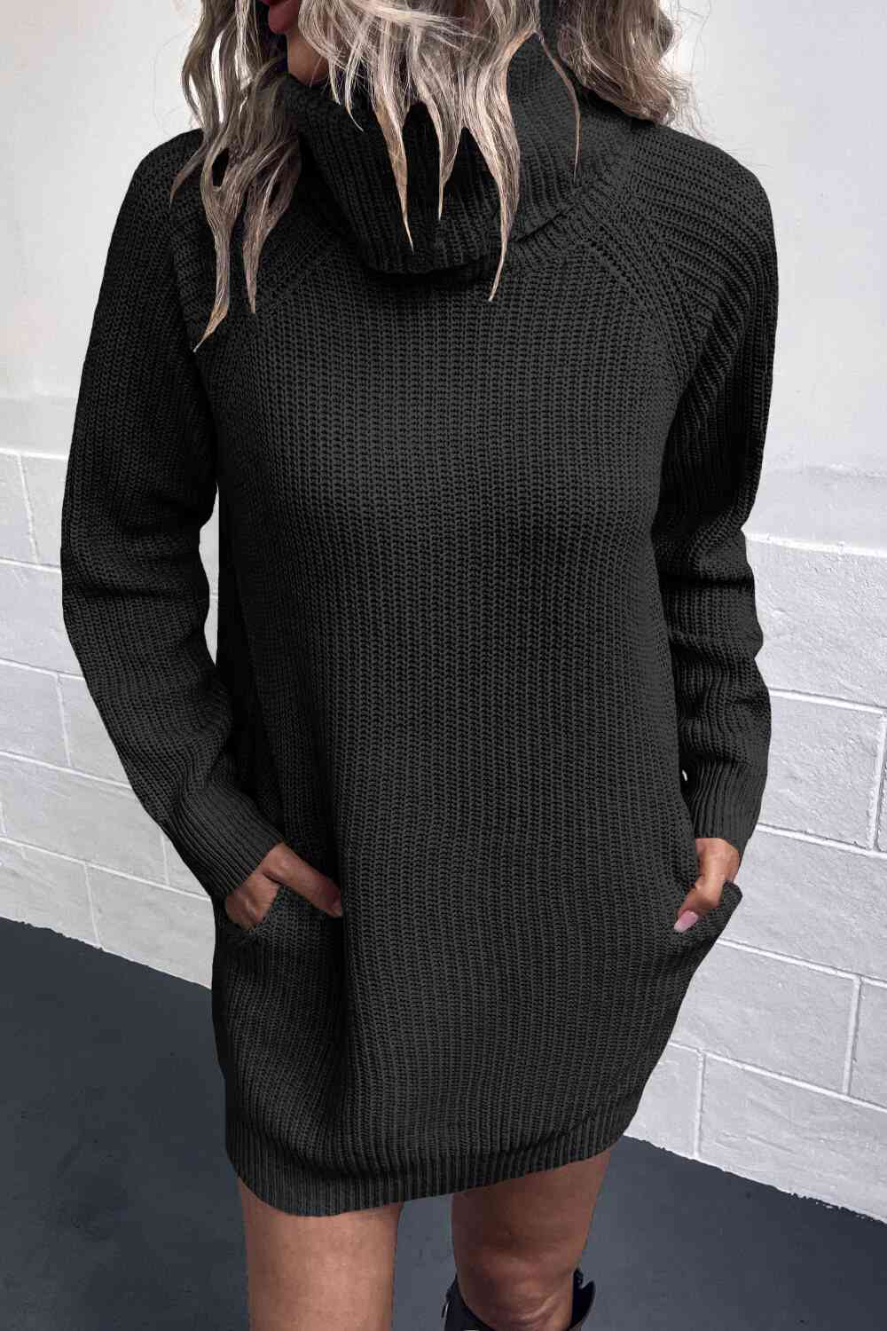 Timeless Vintage Style Sweater