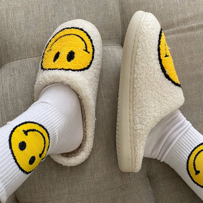 Finely Styled Slippers with a Classic Vintage Look