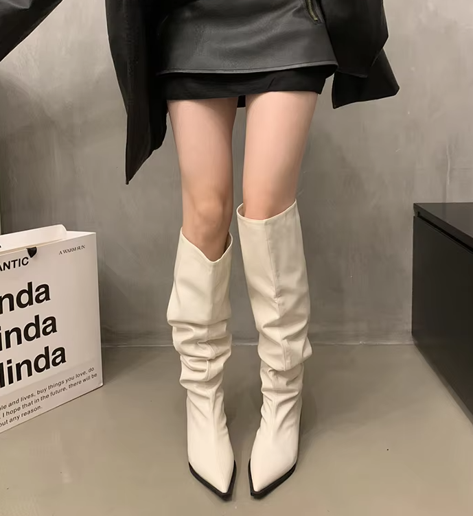 Jinevra Boots