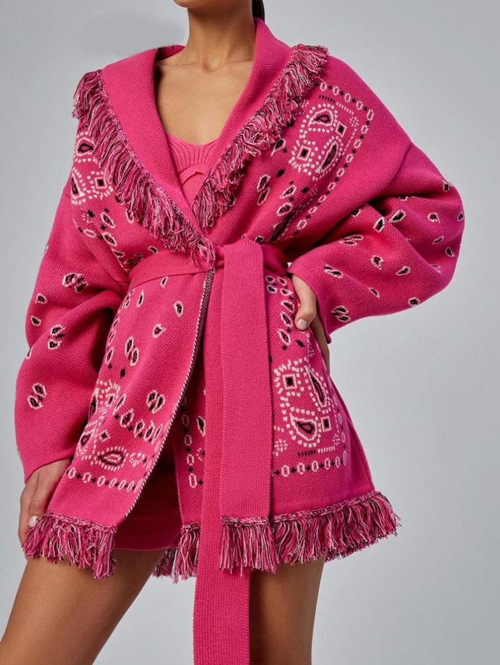 Angelina Cardigan
