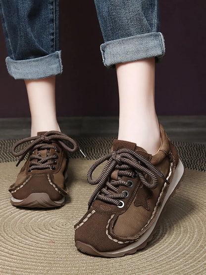 Beautifully Crafted Shoes in a Classic Style