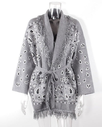 Angelina Cardigan