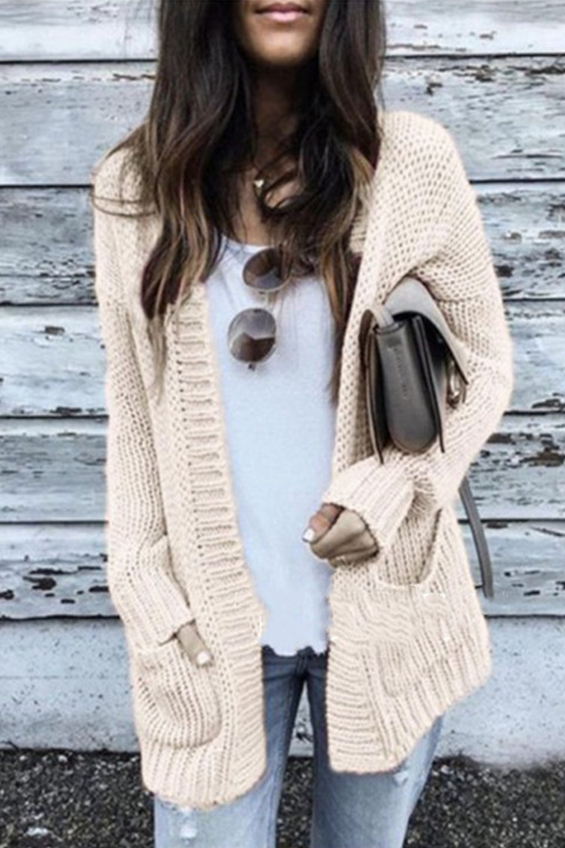 Elegantly Designed Sweater