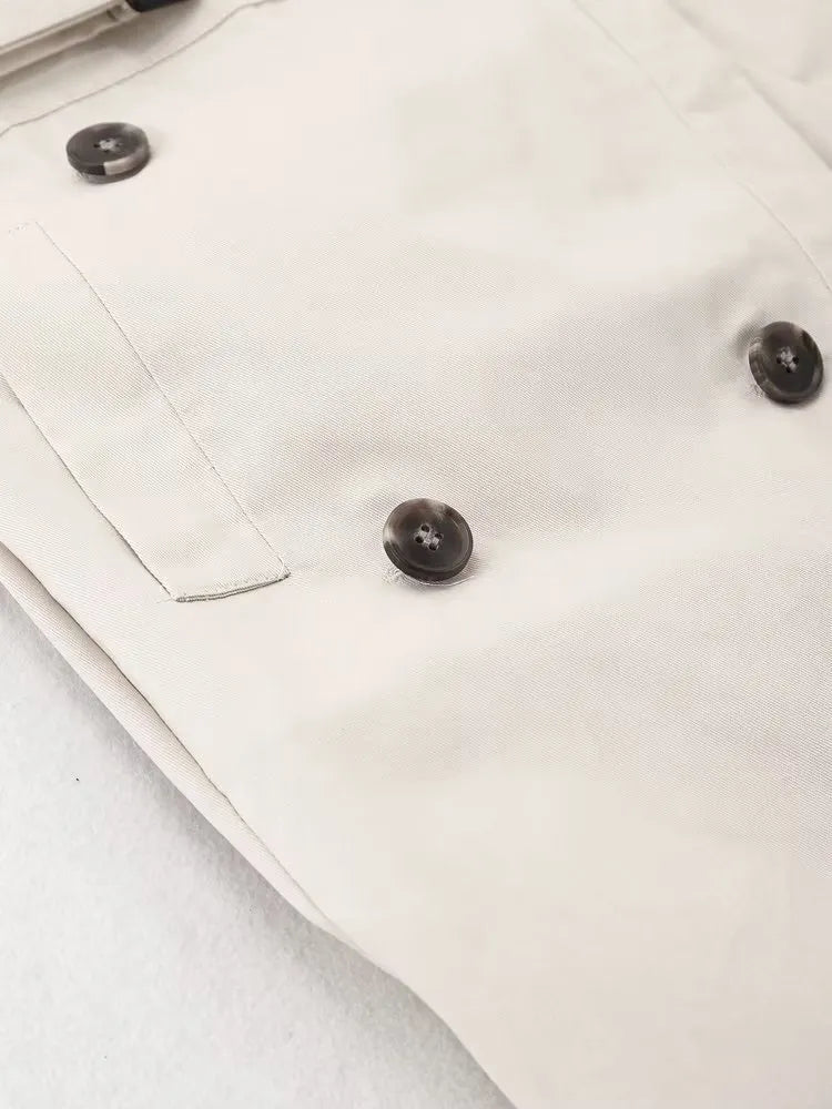 Miya Skirt