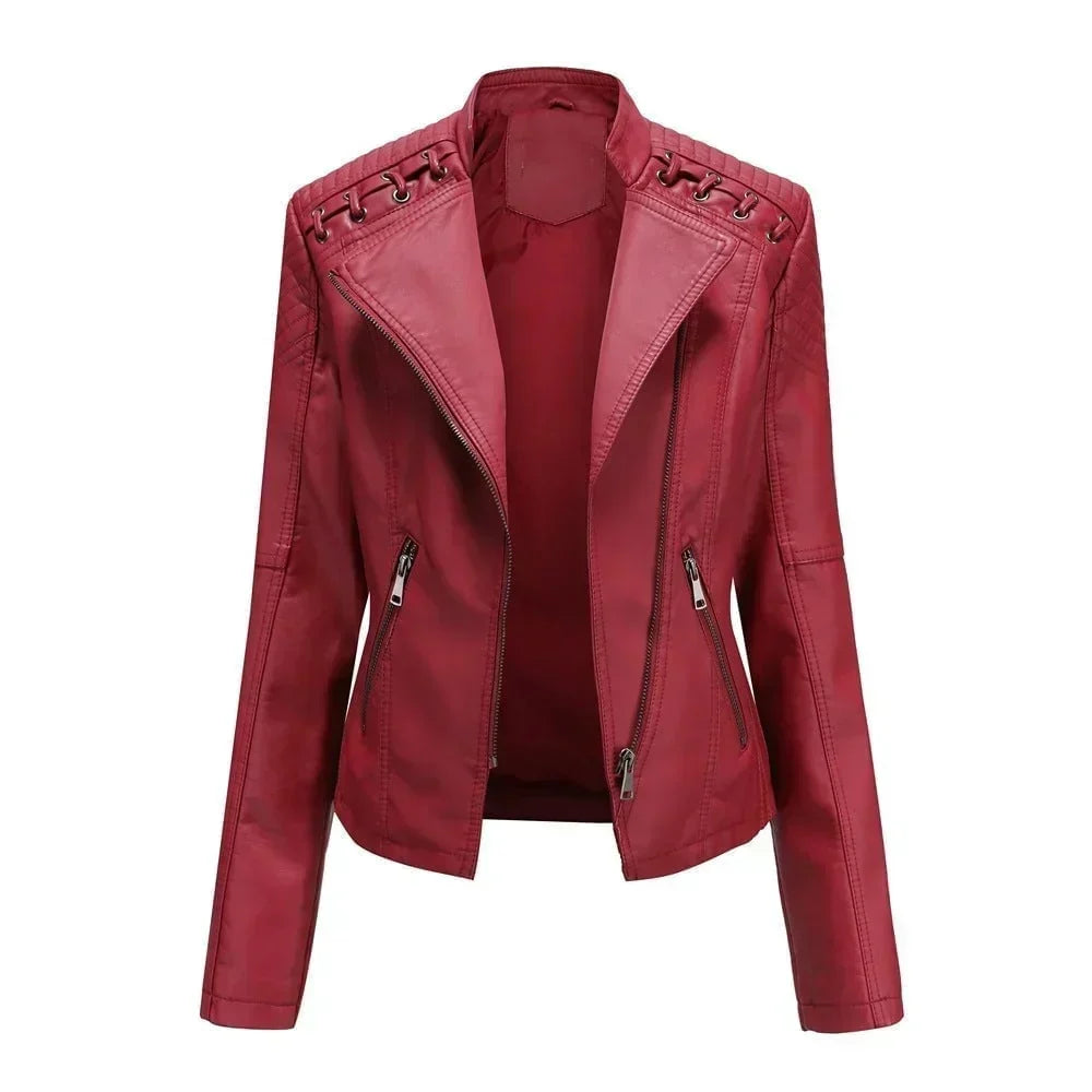 Classic Designed Jacket