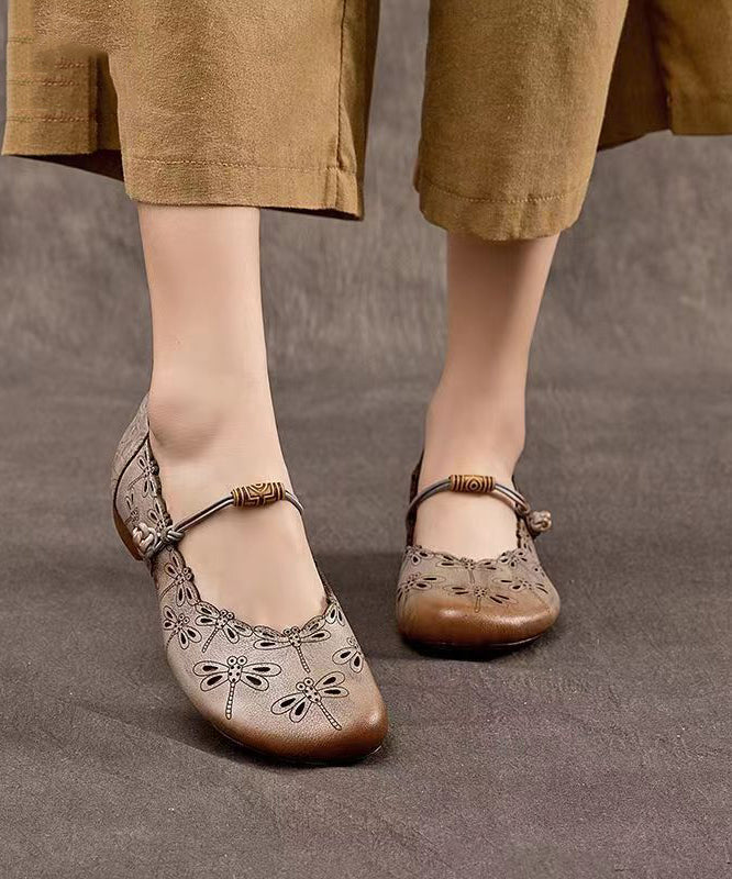 Elegantly Styled Shoes for Everyday Wear