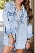 Timeless Vintage Style Jacket