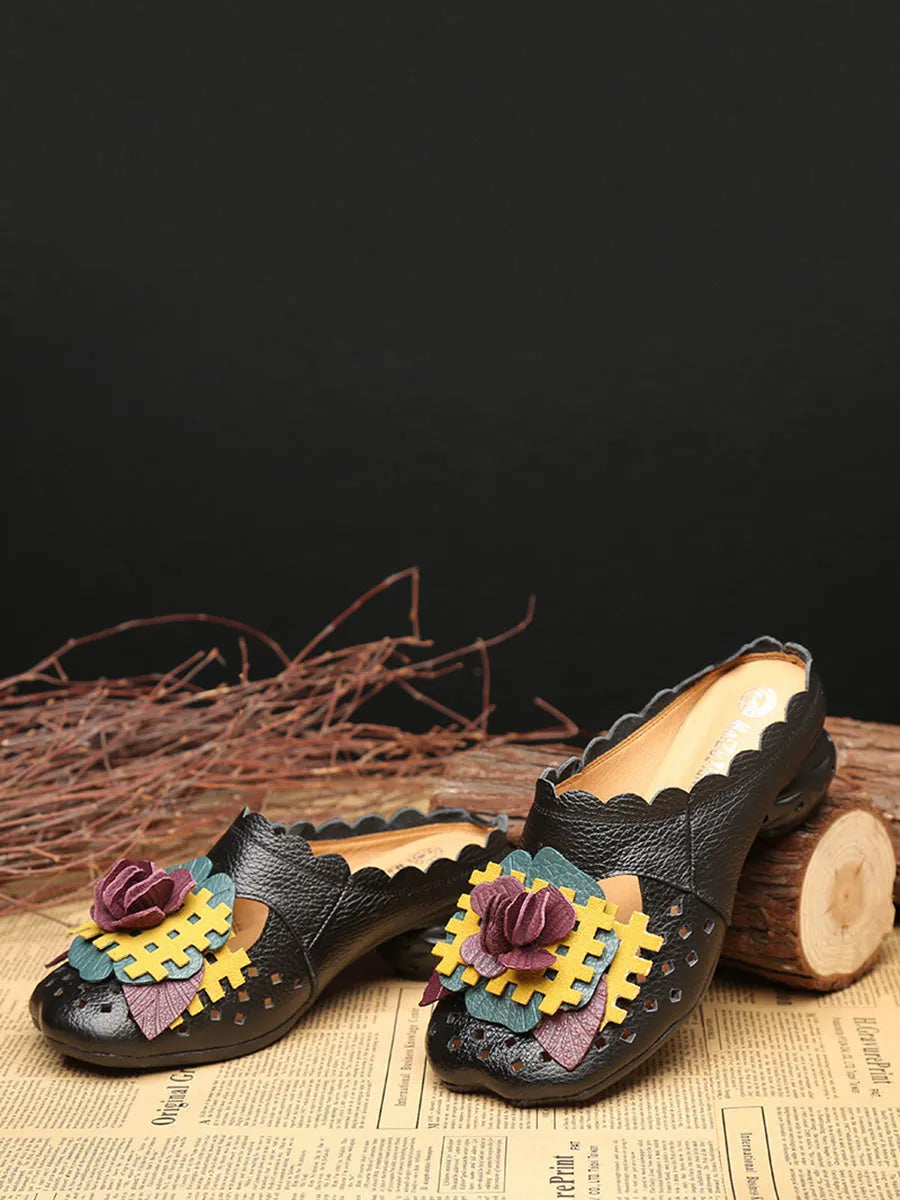 Effortlessly Elegant Sandals with a Timeless Design