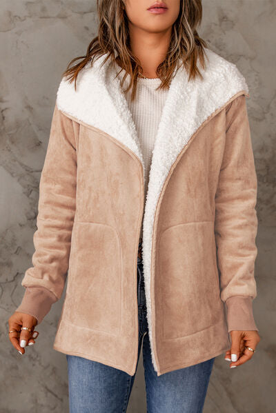 Elegantly Designed Jacket