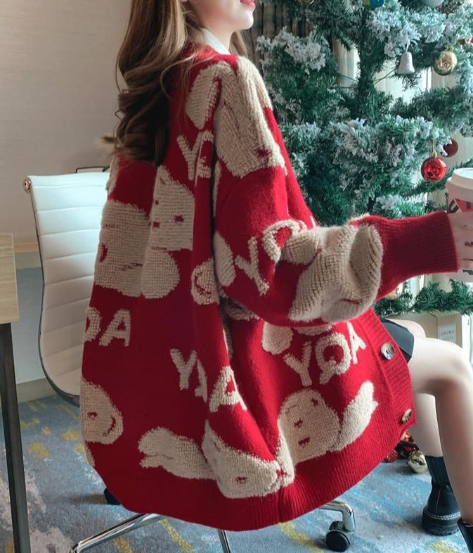 Dina Sweater