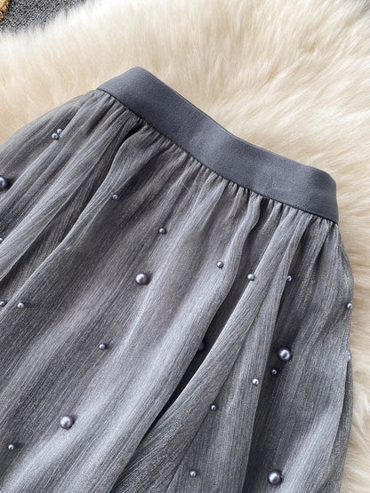 Elizabet Skirt