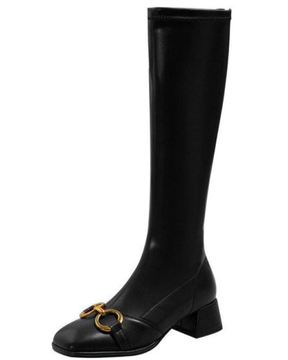 Anabel Chinky Boots