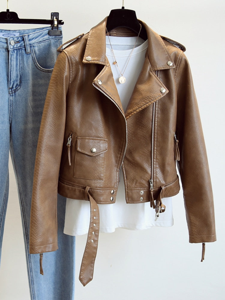 Beautifully Crafted Coat