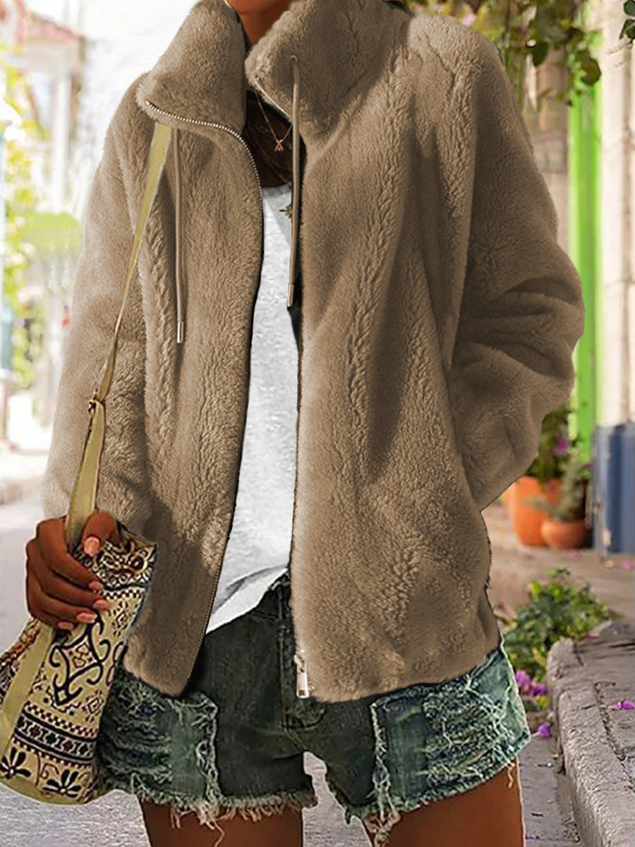 Elegantly Designed Jacket