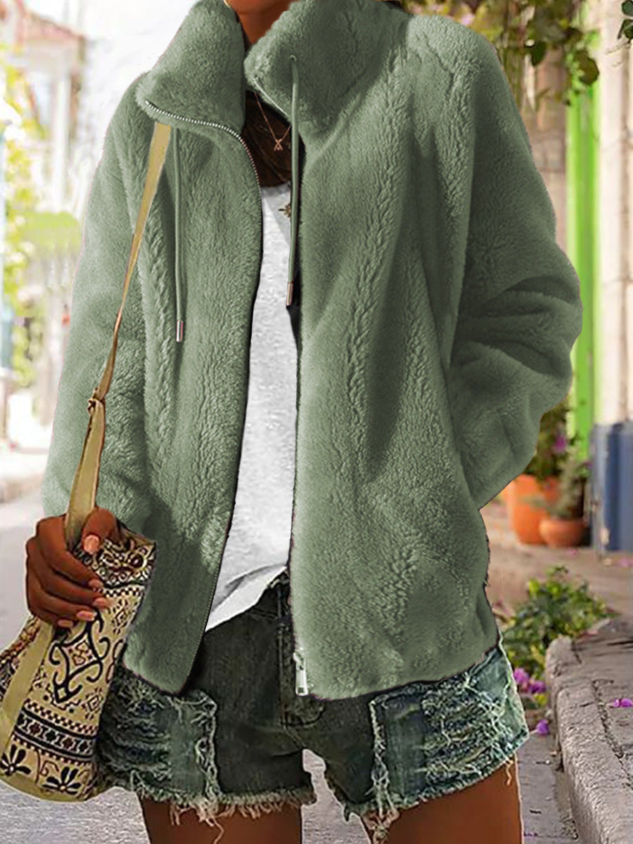 Elegantly Designed Jacket