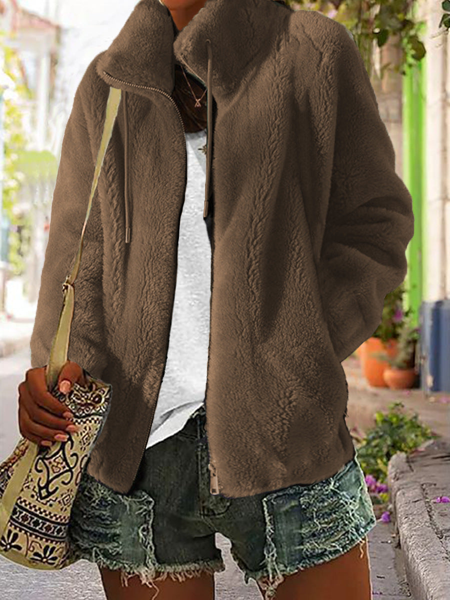 Elegantly Designed Jacket
