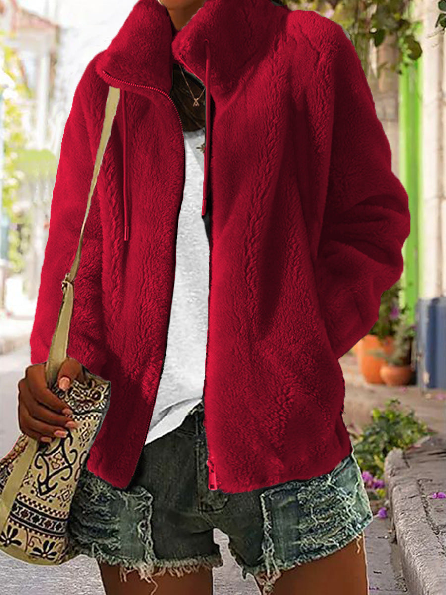 Elegantly Designed Jacket