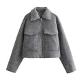 Beautifully Crafted Jacket