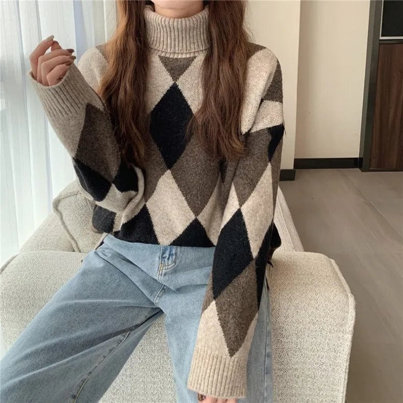 JO | Sweater for women