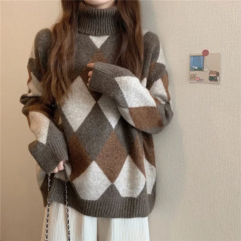 JO | Sweater for women