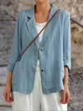 Thoughtfully Designed Jacket