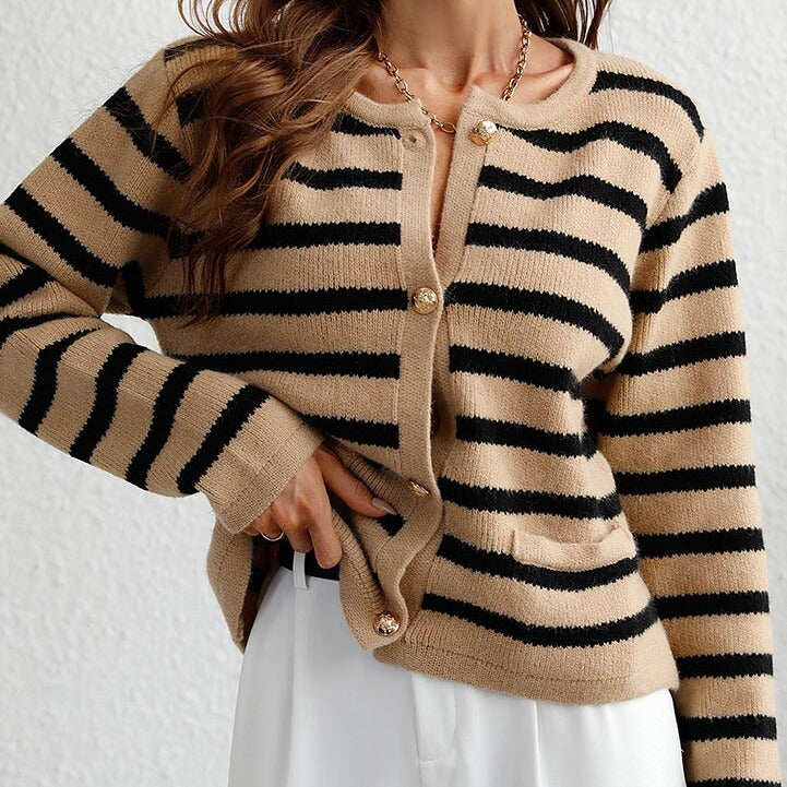 Thoughtfully Designed Sweater