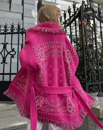 Angelina Cardigan