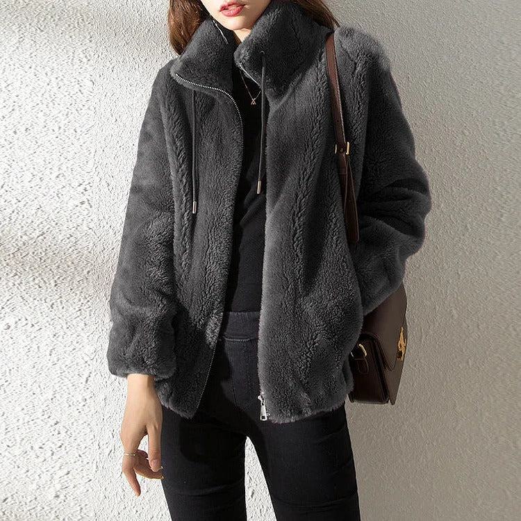 Classic Designed Jacket