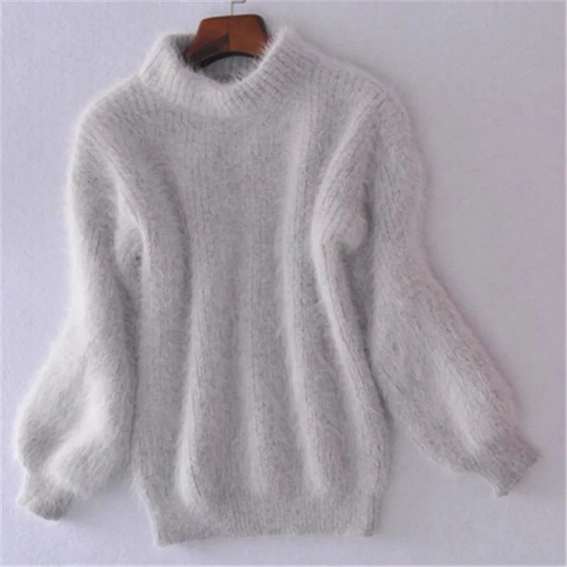 Vintage Inspired Sweater
