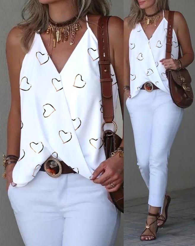 Sophia Top