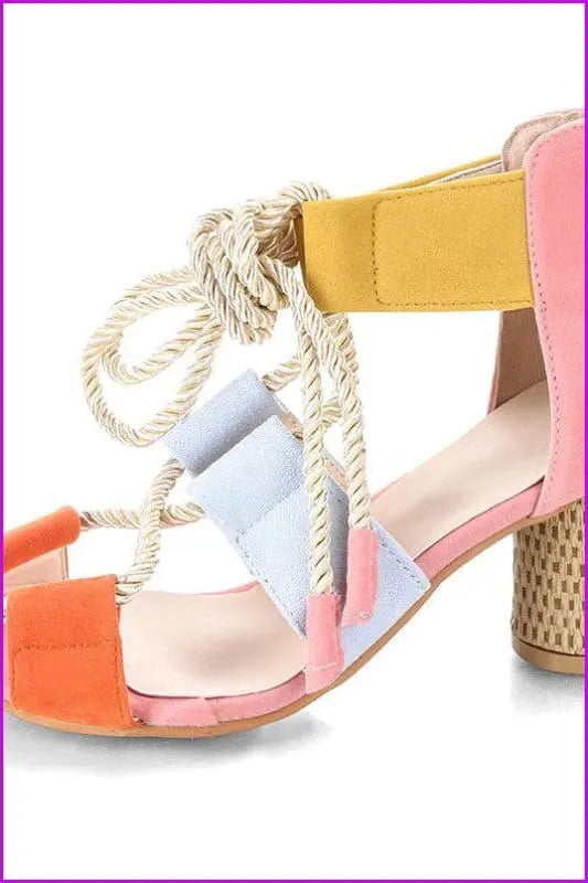 Classic Vintage Heels with a Flattering Fit
