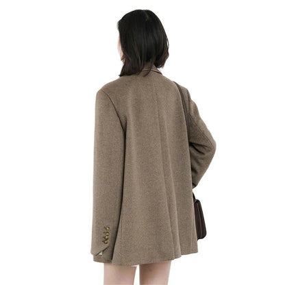 Brendy Coat