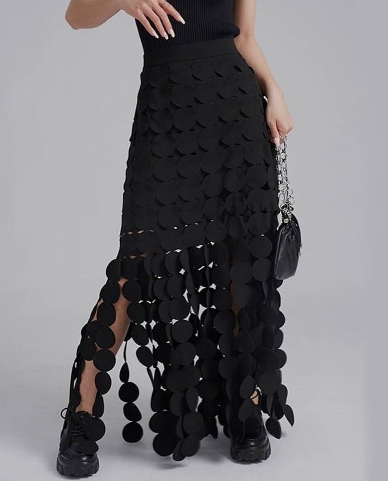 Lina Spring Skirt