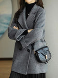  Elegant and Versatile winter Coat