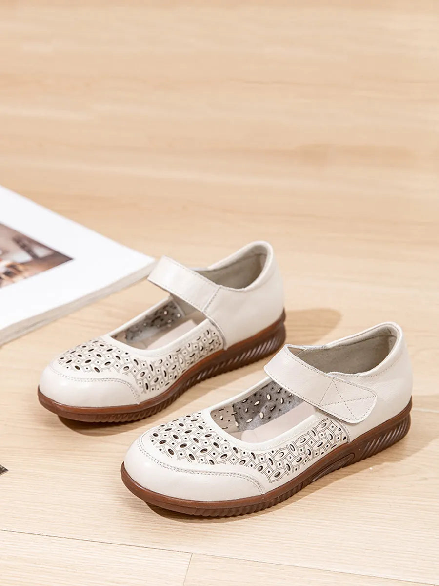 Beautifully Crafted Shoes in a Classic Style