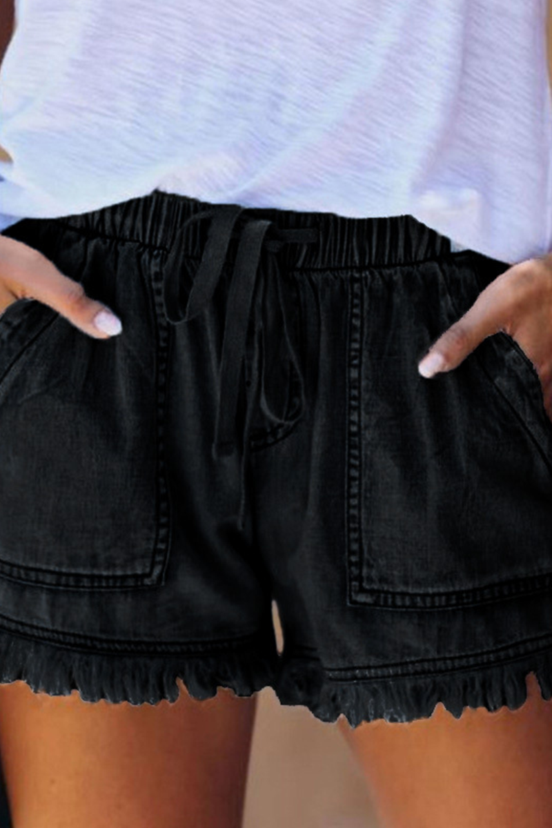 Regular Jeans(7 Colors)