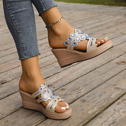 Vintage Inspired Shoes with a Contemporary Edge