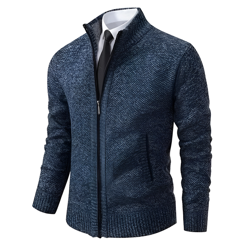 Harry Vest