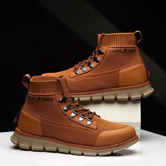 Carlos Boot - Bota Masculina