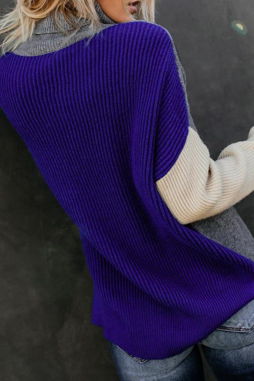 Vintage Inspired Sweater
