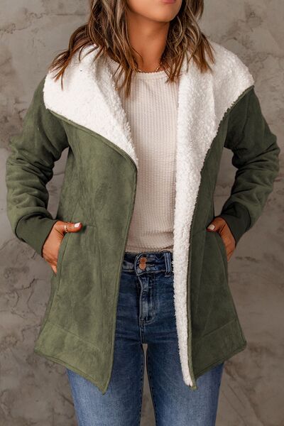Elegantly Designed Jacket